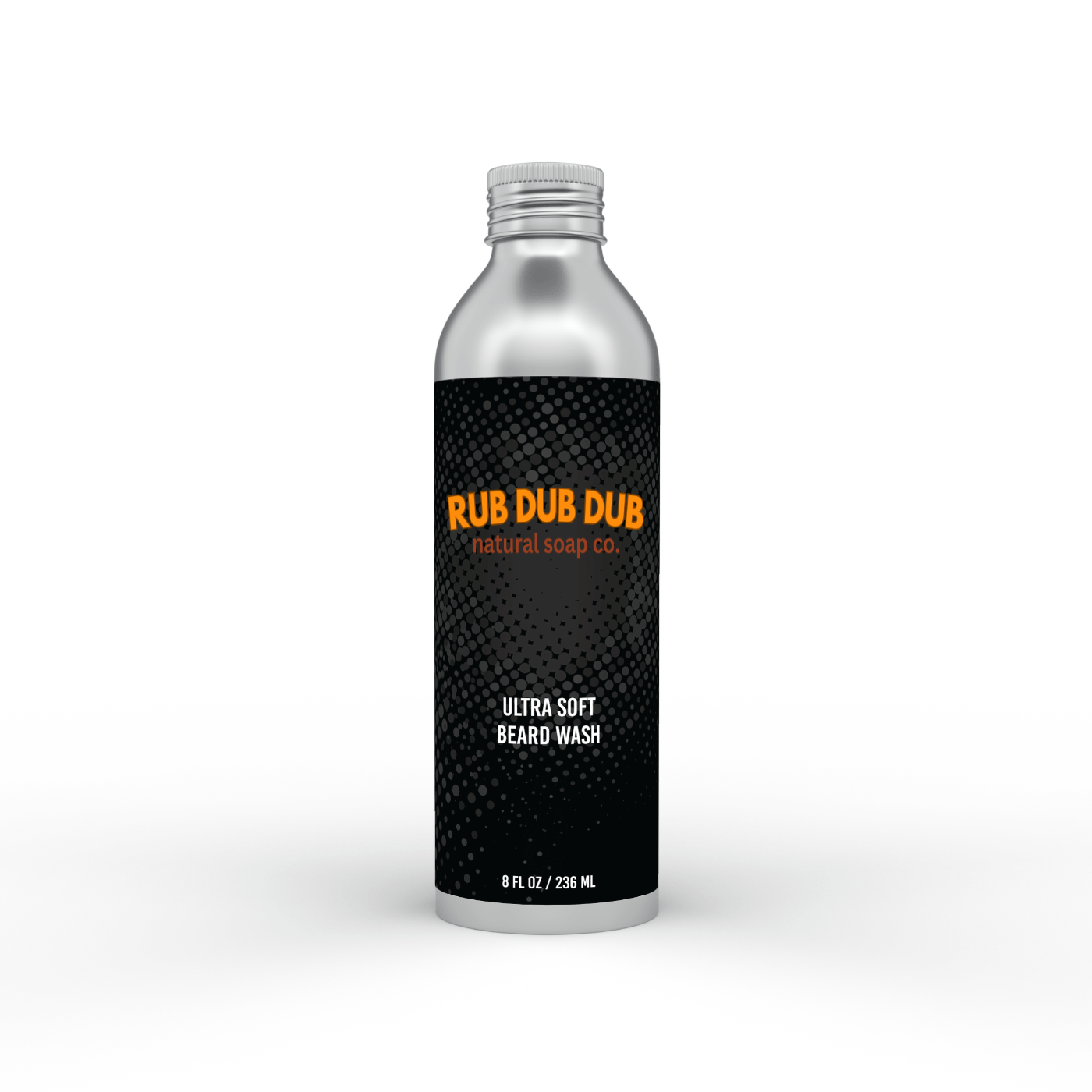 We've designed our Beard Wash with Soy Proteins and Provitamin B5 while utilizing natural chlorophyll for color, just the right combination of ingredients to give you strong, healthy growth so your beard looks better than ever before.