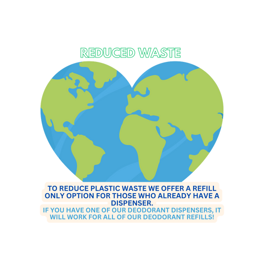 Orange Guava Pure Protect Deodorant Stick