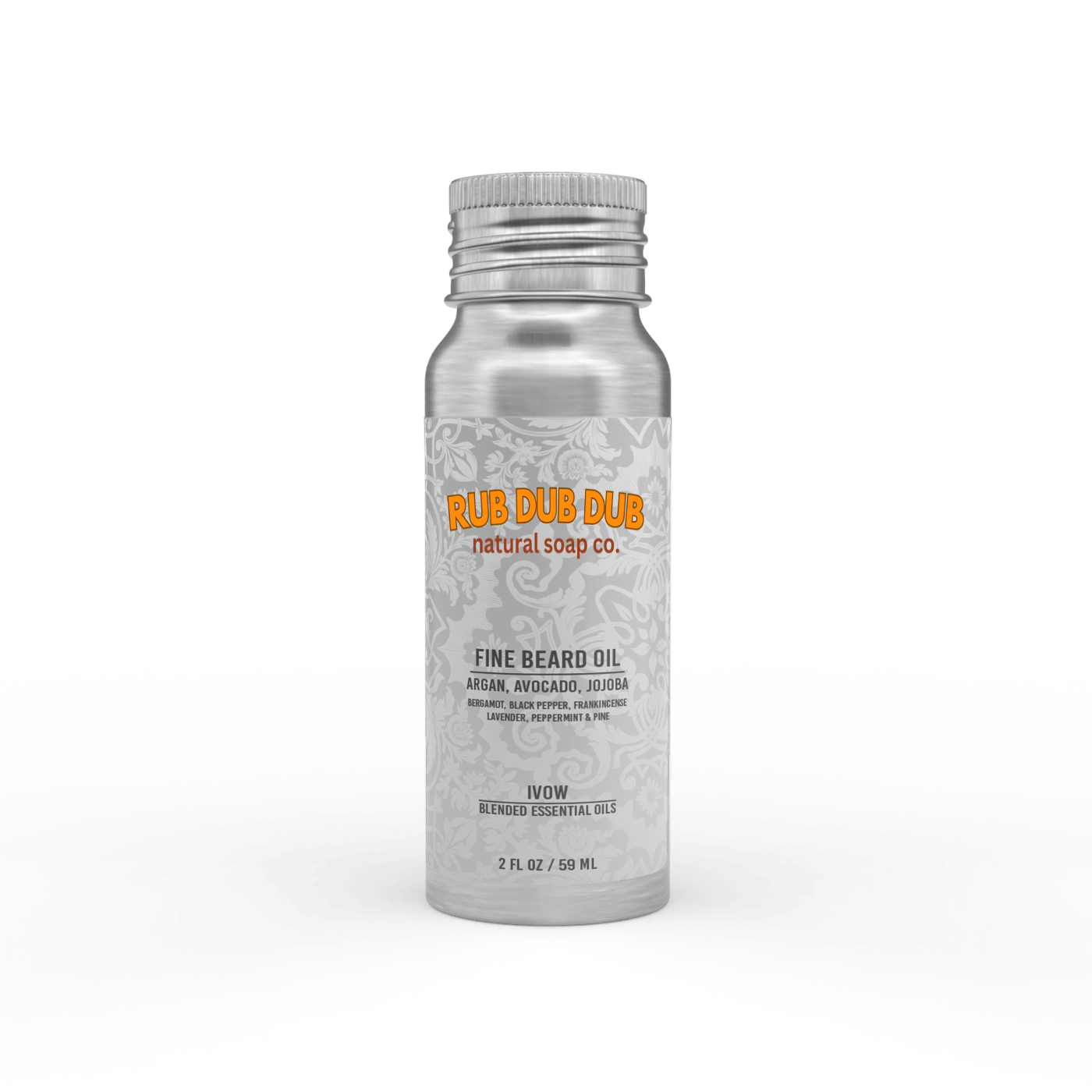 Essential Beard Oil - Collection