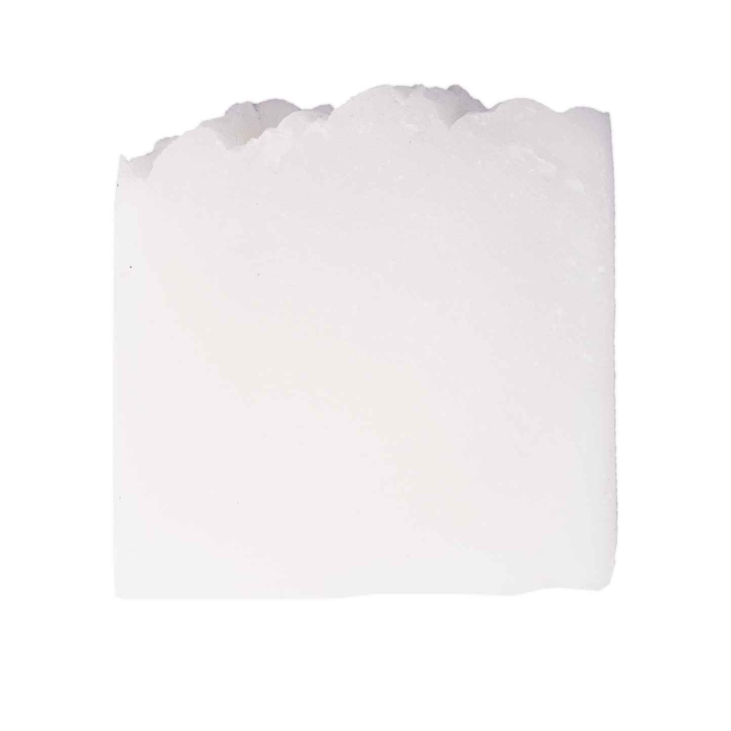 Coconut Hair & Body Soap