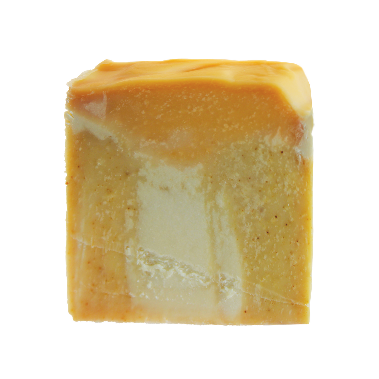 Turmeric Soap