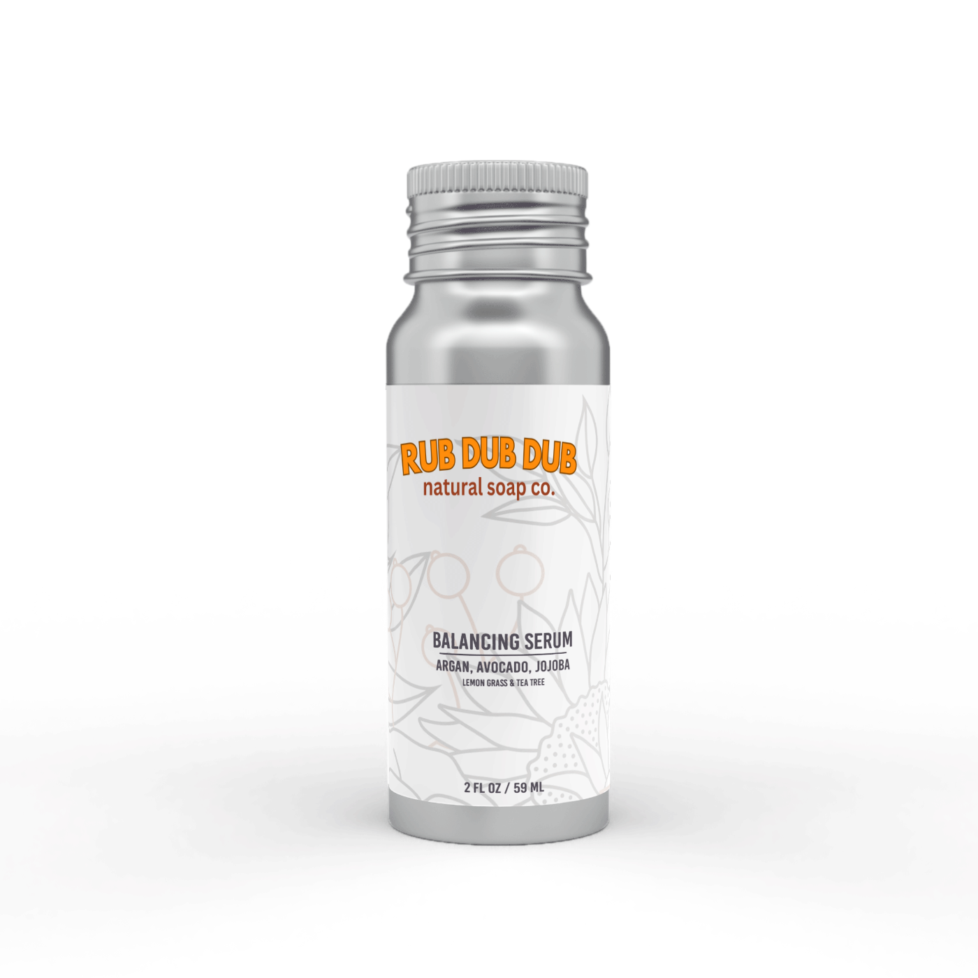 Balancing Skin Serum