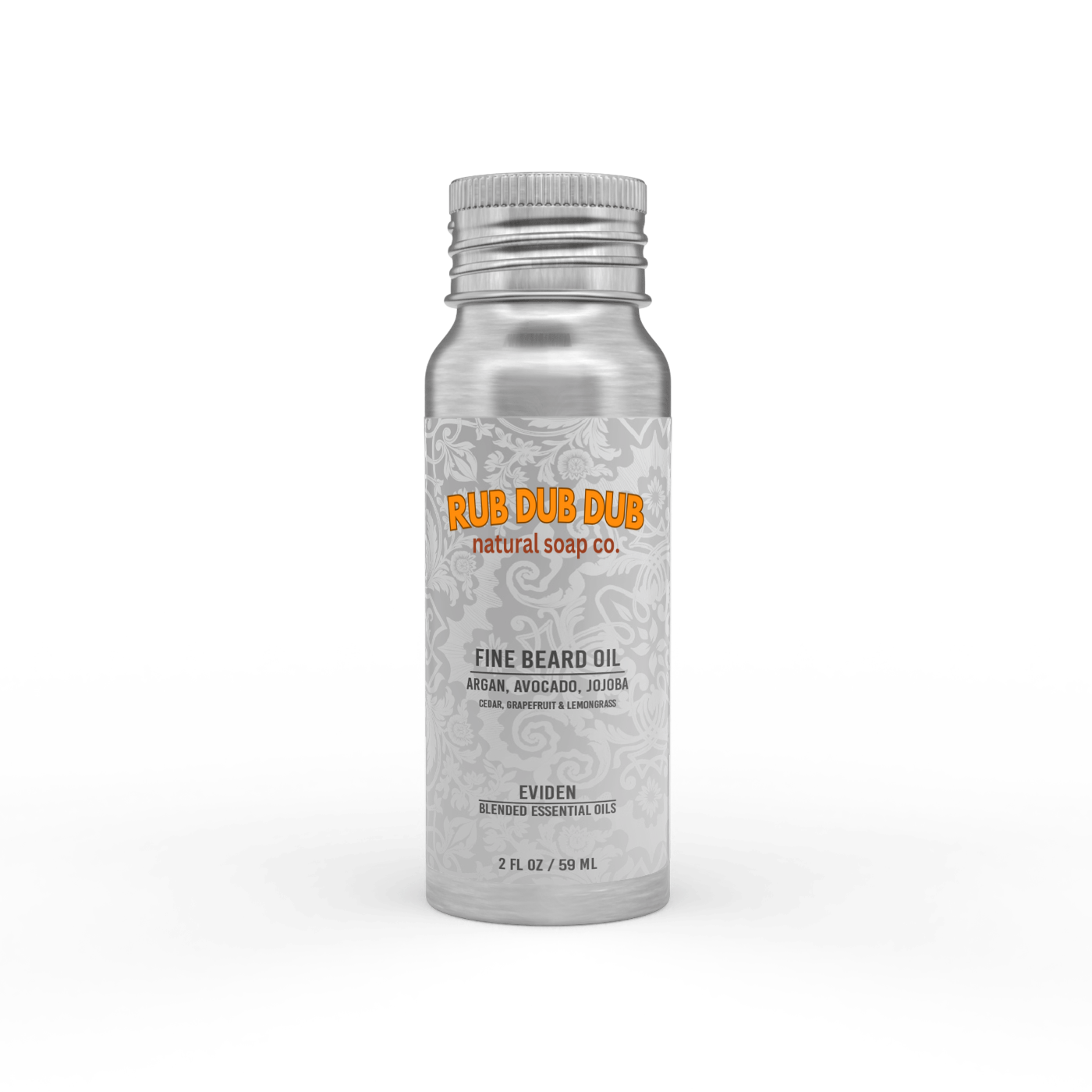 Essential Beard Oil - Collection