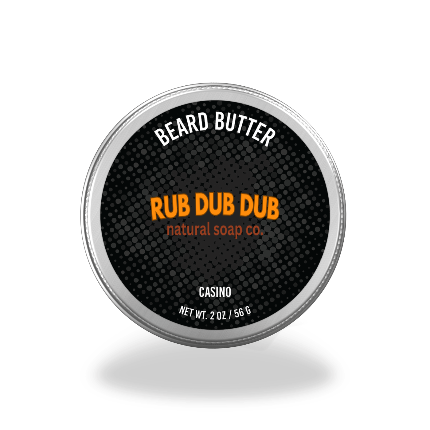 Casino Beard Butter