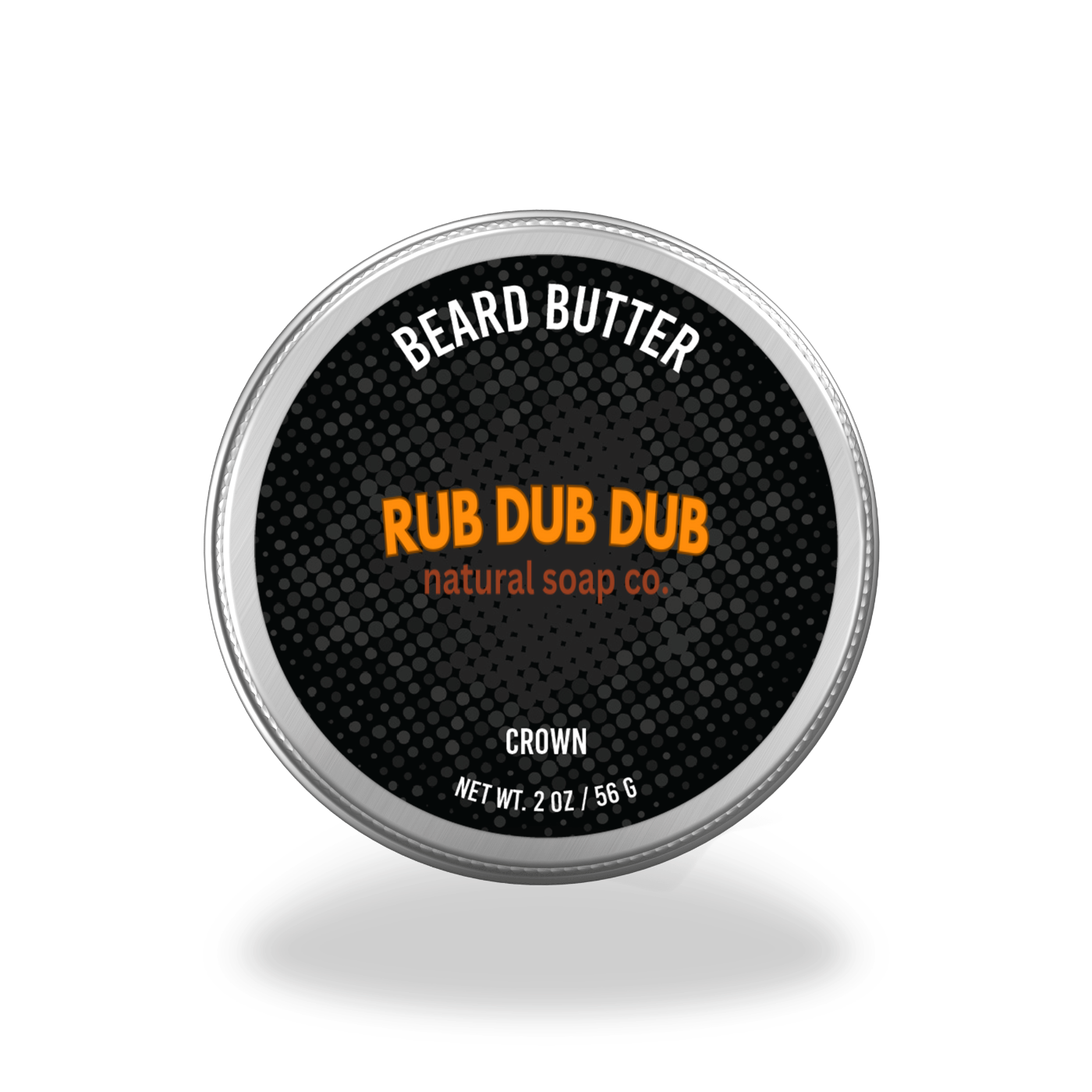 Crown Beard Butter