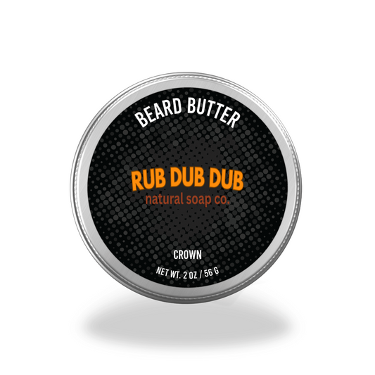 Crown Beard Butter